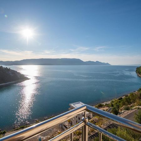 Sunny Apartment Maslina Дуба Екстер'єр фото