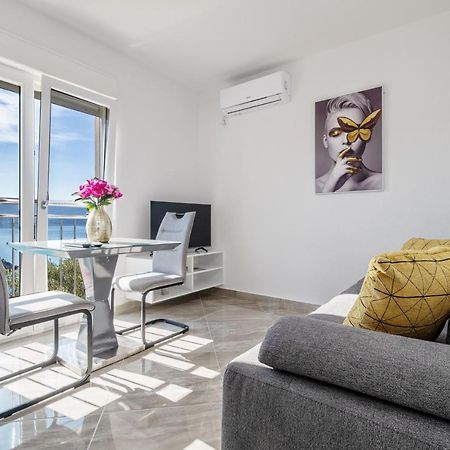 Sunny Apartment Maslina Дуба Екстер'єр фото