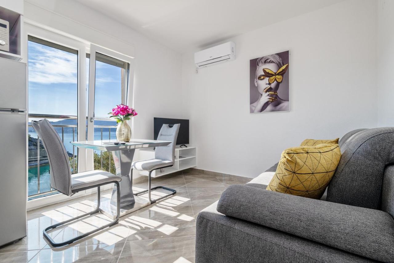 Sunny Apartment Maslina Дуба Екстер'єр фото